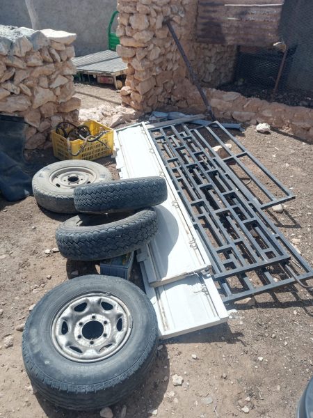 بوحجلة... تفكيك شبكة سرقة سيارات