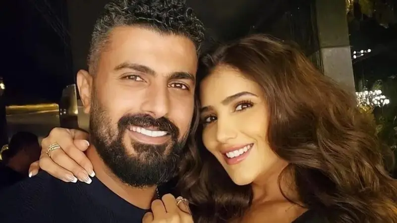 تصريح “صادم” لمخرج مصري: أتلذذ بالتحكم في عباد الله