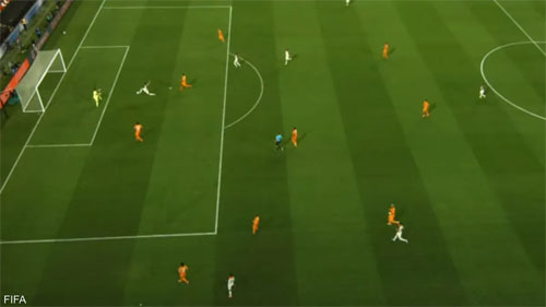 طال انتظارها/ تطبيق تقنية جديدة في الدوري الإنكليزي..