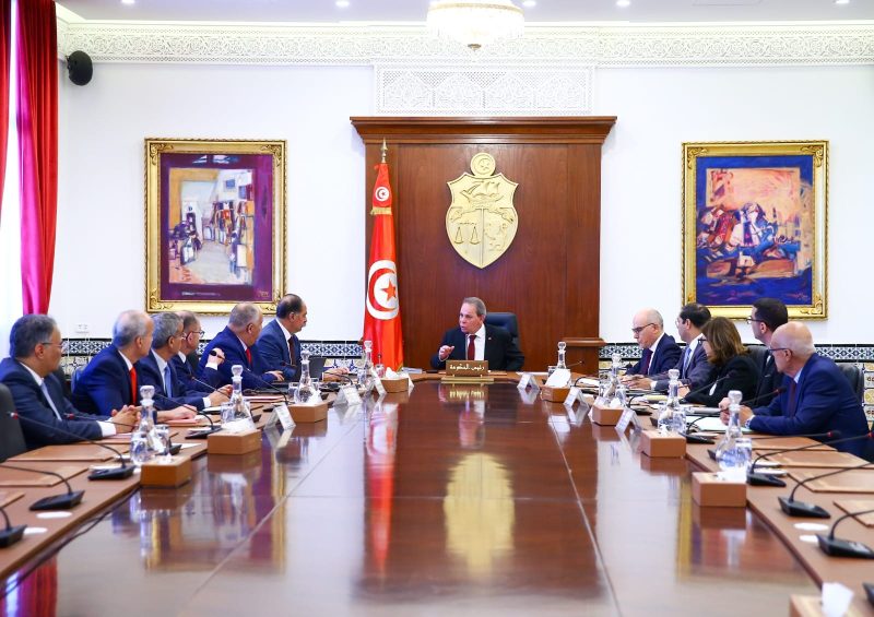 جوازات السفر