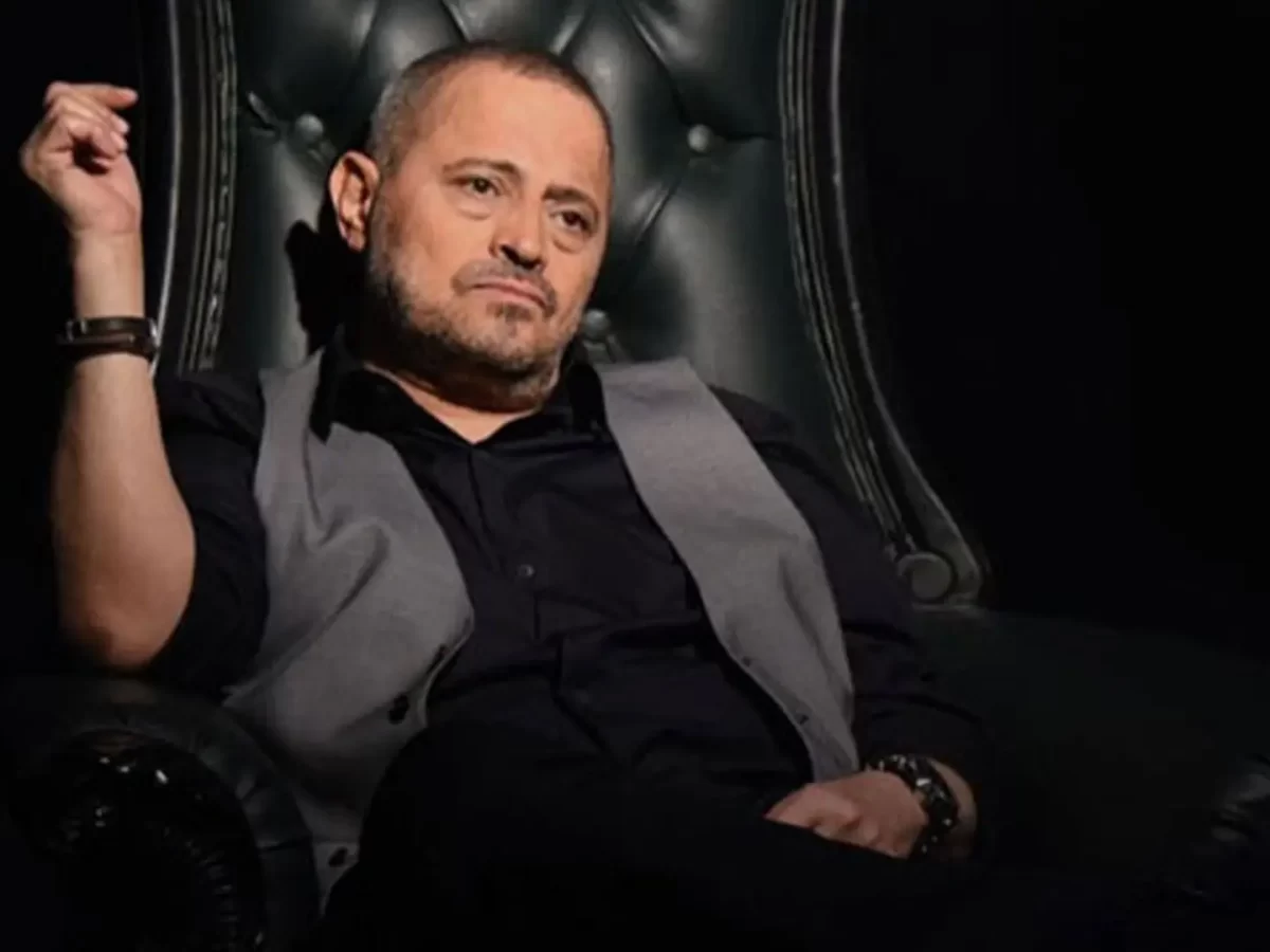 جورج وسوف: اعيش بمفردي ورحيل وديع كسر ظهري