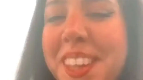 شاهد/ “سيلفي” يوثق لحظة سقوط تلفريك تركيا (فيديو)