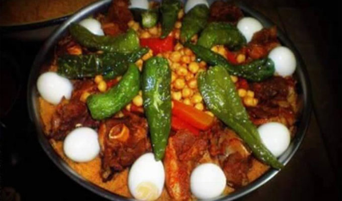 دبارة ليلة 27 من رمضان