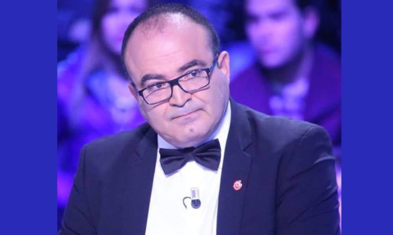 دليلة مصدق.. لم يتم احضار بوغلاب الى المحكمة ولا نعرف الاسباب