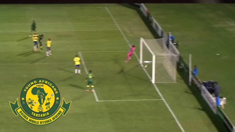 دوري أبطال إفريقيا