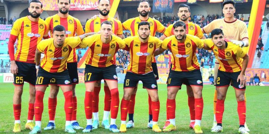 دوري أبطال إفريقيا/ التشكيلة المنتظرة للترجي الليلة أمام آسيك