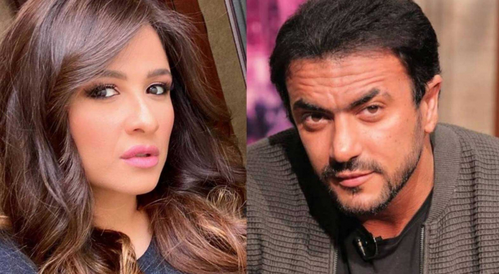 رد صادم من ياسمين عبد العزيز على تصريحات العوضي