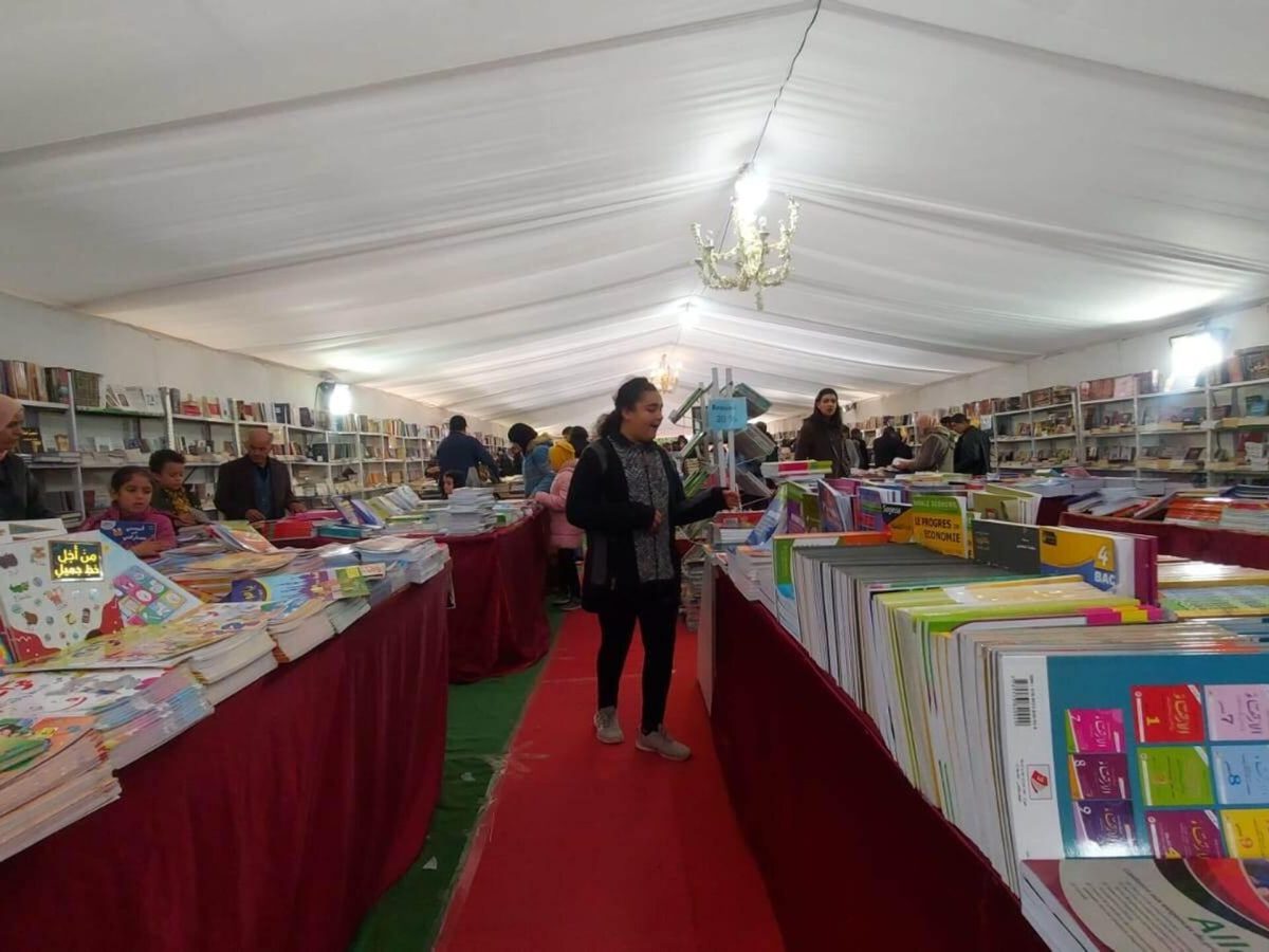 سبر اراء.. نسبة “محتشمة” للتونسيين الذين قرؤوا كتابا هذه السنة