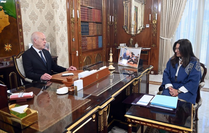 سعيّد.. من يريد التمطيط في اجراءات الصلح فليتحمل مسؤوليته أمام القضاء