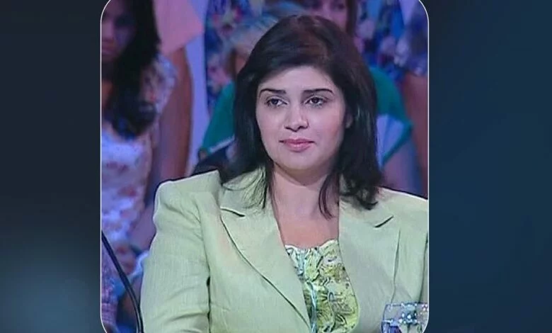 سلوى العباسي أول إمرأة على رأس وزارة التربية