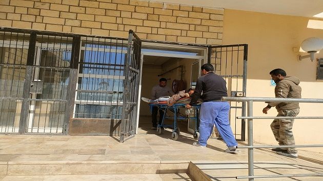 قفصة/ عمّال شركة نقل المواد المنجمية يعلّقون الإضراب