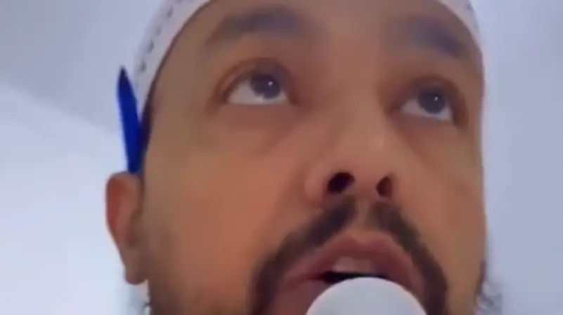 شيخ جزائري يفجر زوبعة: ولاية بأكملها مصابة بالمس