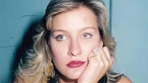 وفاة الفنانة المصرية شيرين سيف النصر