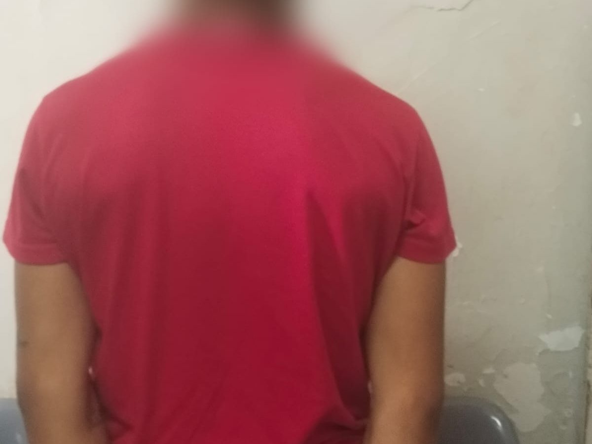 بن عروس/ إيقاف تلميذ بحوزته كوكايين