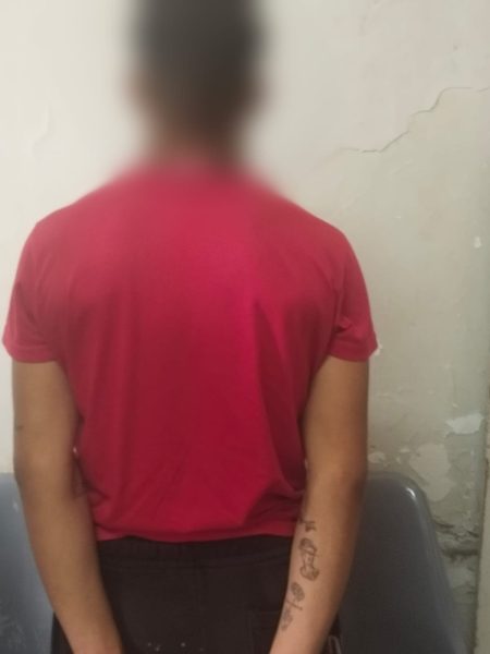 صفاقس.. ايقاف شخصين يسلبان الافارقة اموالهم وهواتفهم