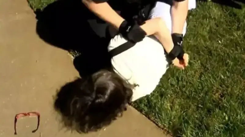 اعتقال أستاذتين جامعيتين في أميركا