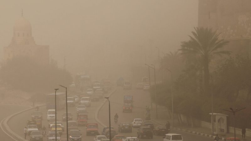 عاصفة مرتقبة في ليبيا