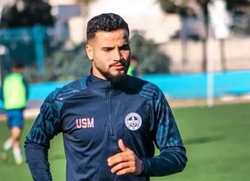 إيقاف لاعب الاتحاد المنستيري في قضية ذات “شبهة إرهابية”