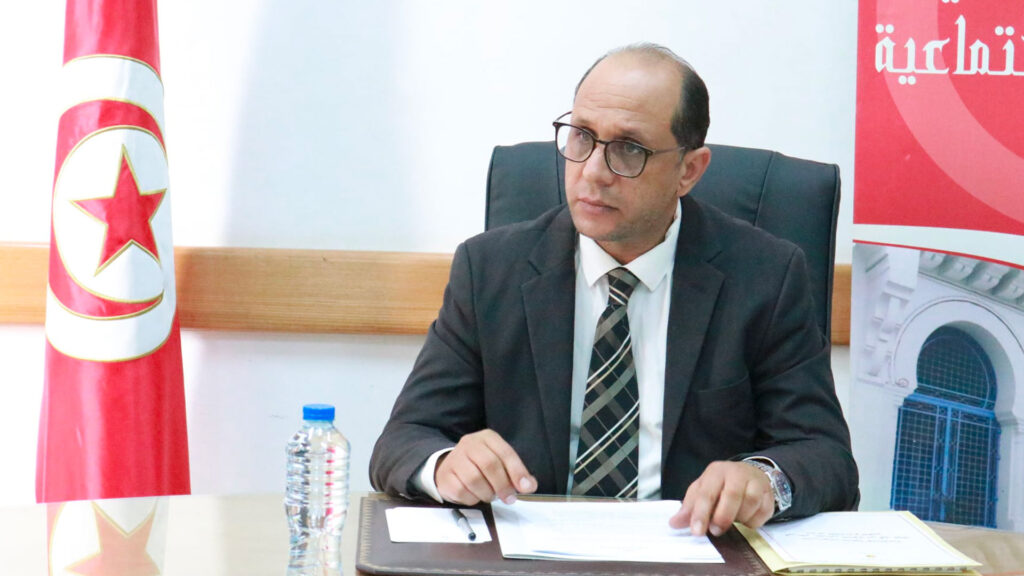 الزاهي: قريبا عفو اجتماعي جديد وسيكون الأخير