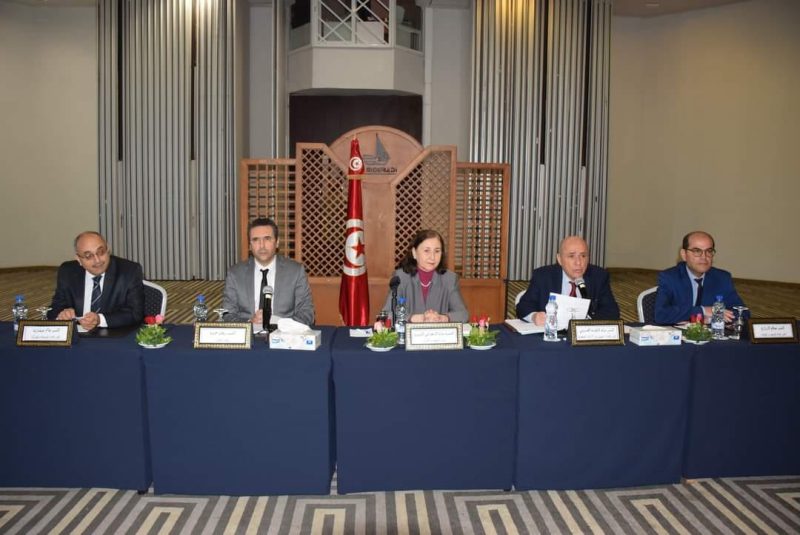 في وزارة التجهيز...فسخ صفقات ومهمات مراقبة معمقة