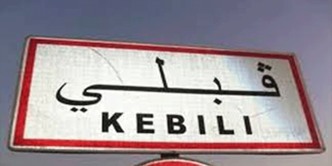 قبلي/ تأجيل إضراب النقل
