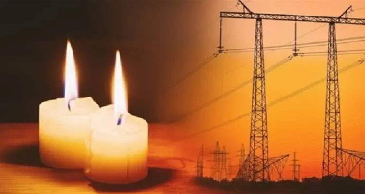 اليوم/ قطع التيار الكهربائي على هذه المناطق بسوسة