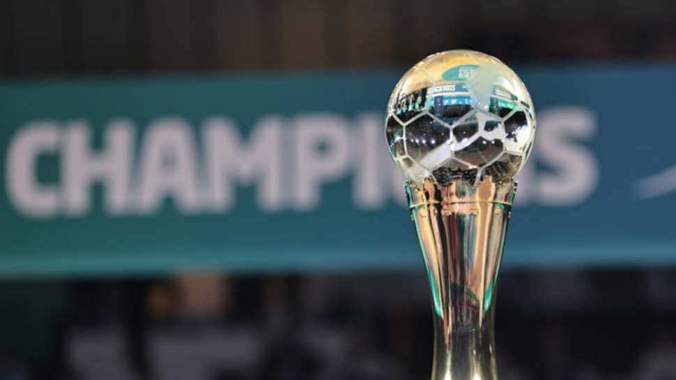 مصر تفوز بنظيم كأس العالم للأندية