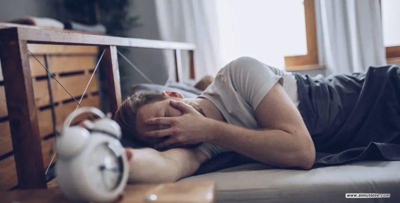 كيف تنظم نومك بعد شهر رمضان؟