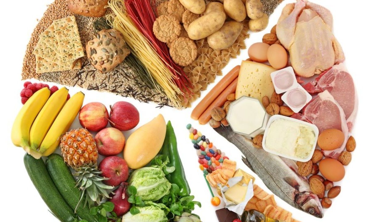 لحياة خالية من الأمراض.. تناول هذه الاطعمة