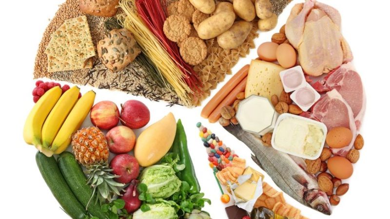 لحياة خالية من الأمراض.. تناول هذه الاطعمة