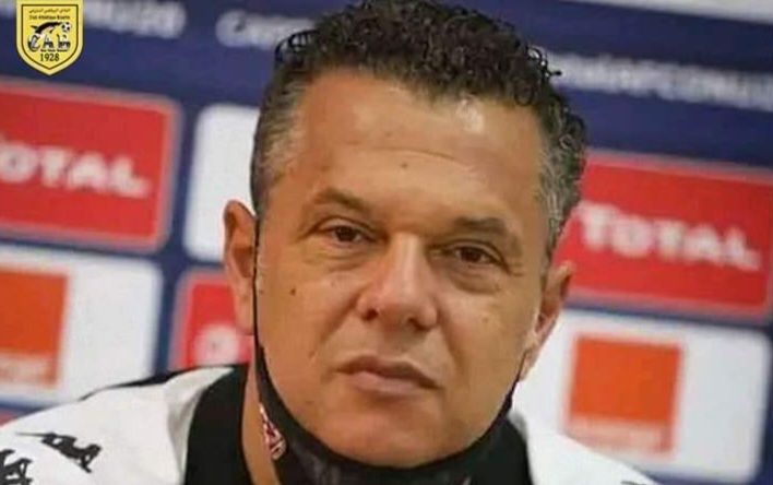 ماهر الكتزاري