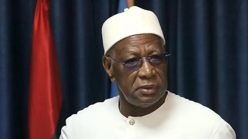 مبعوث ليبيا لدى الامم المتحدة بعد استقالته...البلاد أصبحت ساحة معركة