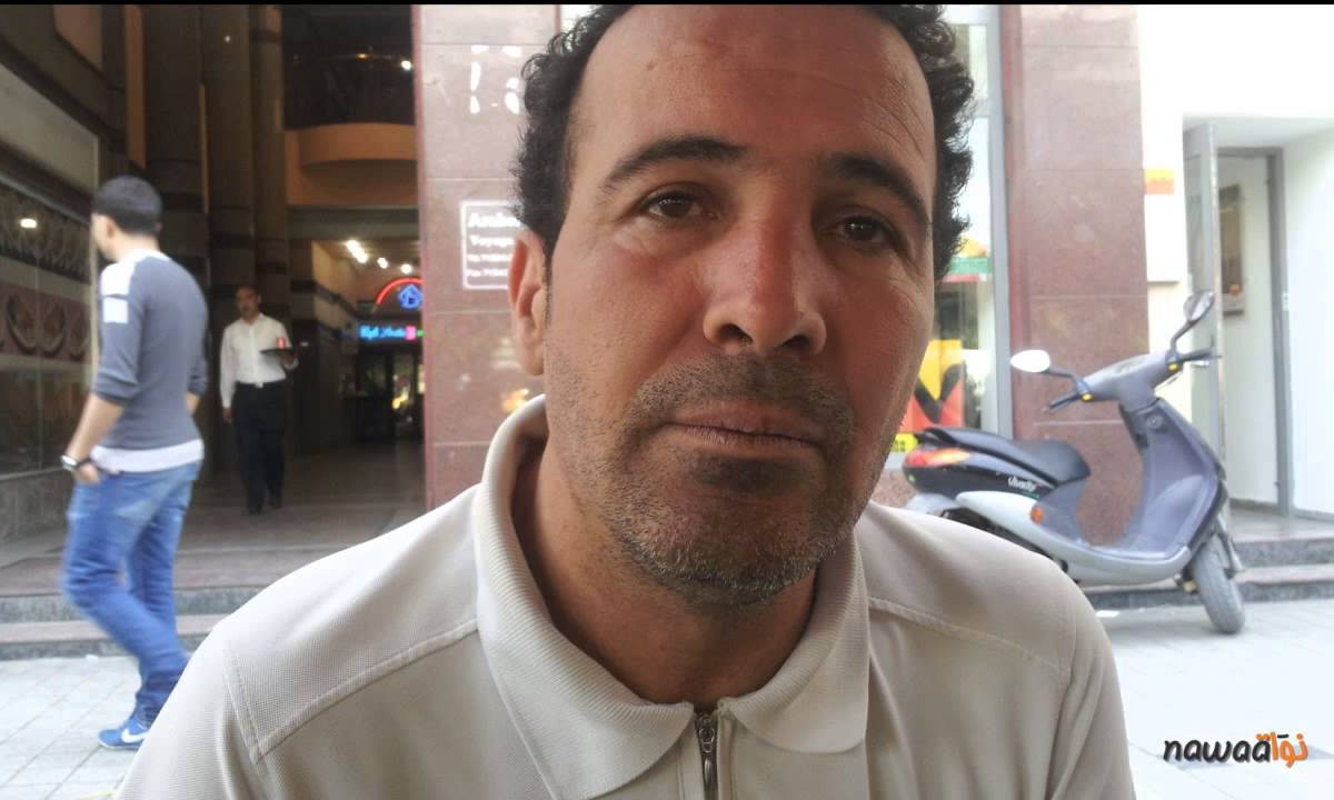 مترشح للرئاسة: “باش نسيبلكم الخمر في الحماصة والعطارة !” (فيديو)