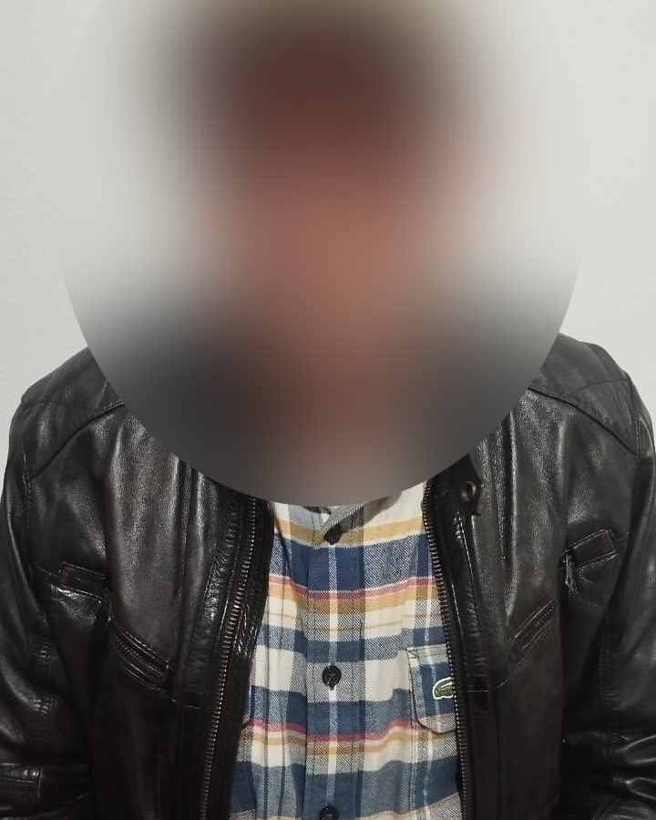مجاز الباب/ القبض على محكوم بـ22 سنة سجنا