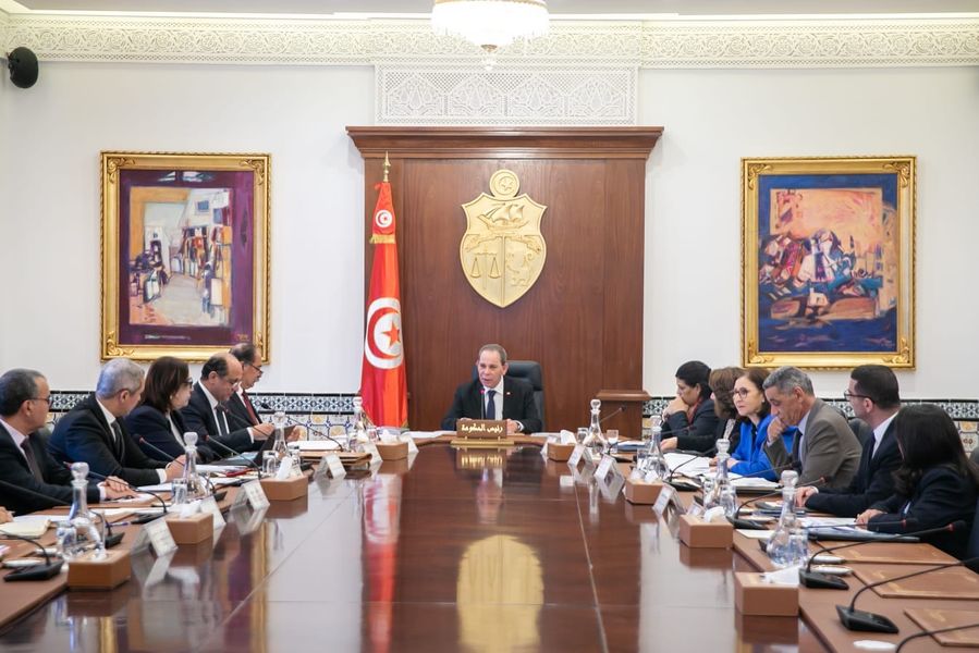 مجلس وزاري: إحداث 5 غرف جديدة للتجارة والصناعة