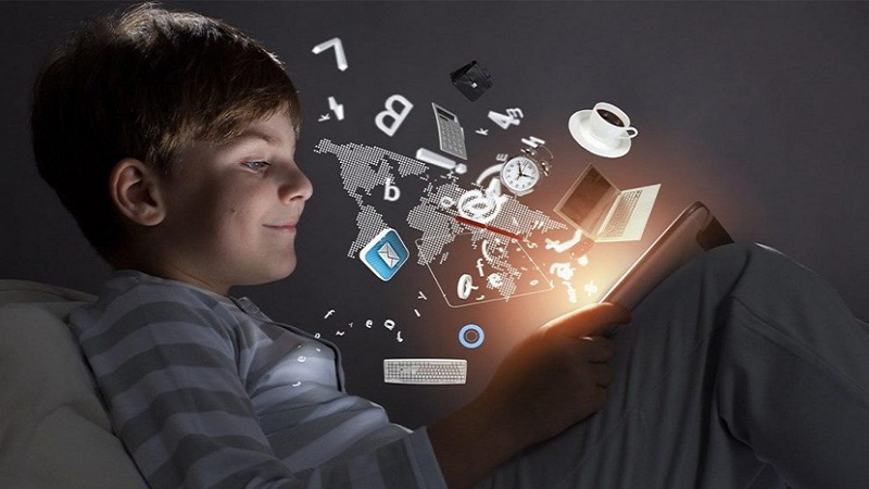 للأولياء في تونس.. بإمكانكم مراقبة ابحار اطفالكم على الانترنت بهذه الطريقة