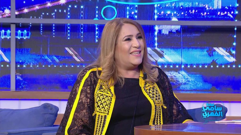 نعيمة الجاني تدعو الى تمكين التونسيات من تجميد بويضاتهن