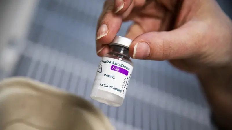 وفيات وأمراض خطيرة بعد لقاح كورونا… أسترازينيكا تعترف!