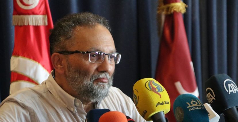 4 سنوات ونصف سجنًا في حق رياض بن فضل وخطية بمليوني دينار
