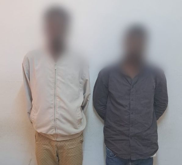 أريانة/ تفكيك شبكة لاستقطاب الأفارقة