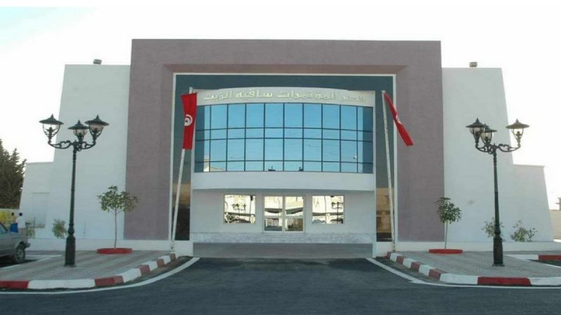 إنهاء تكليف كاتب عام بلدية ساقية الزيت