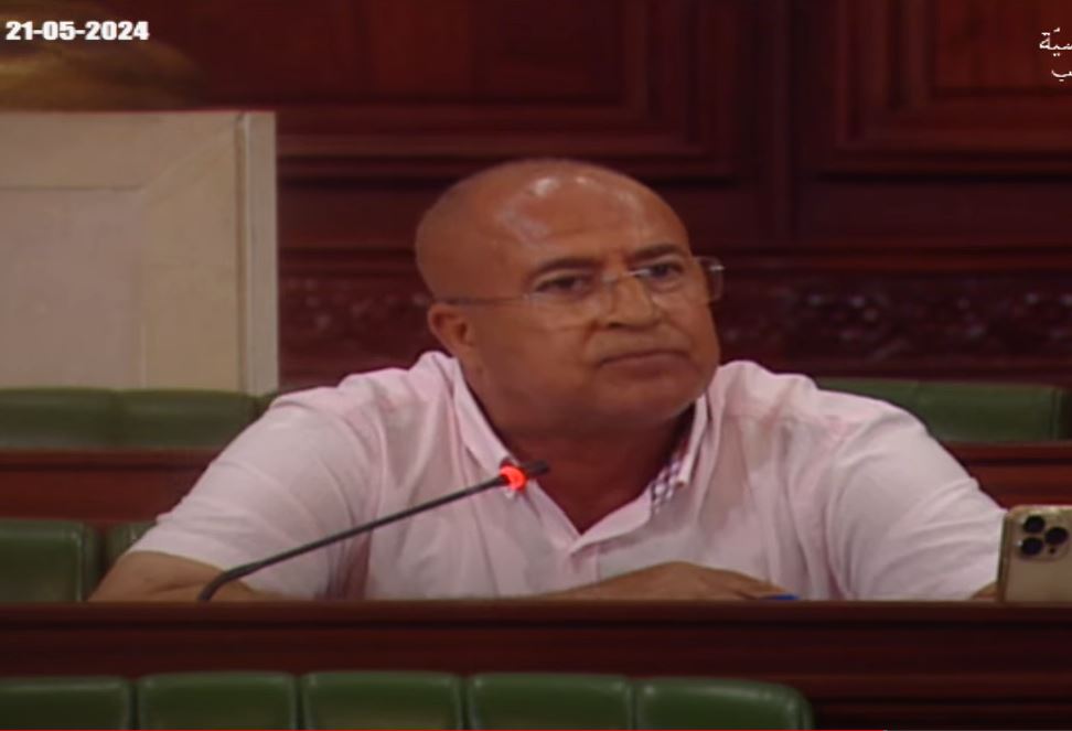 نائب: “اتحاد الفلاحة الاسم العالي والمربط الخالي”