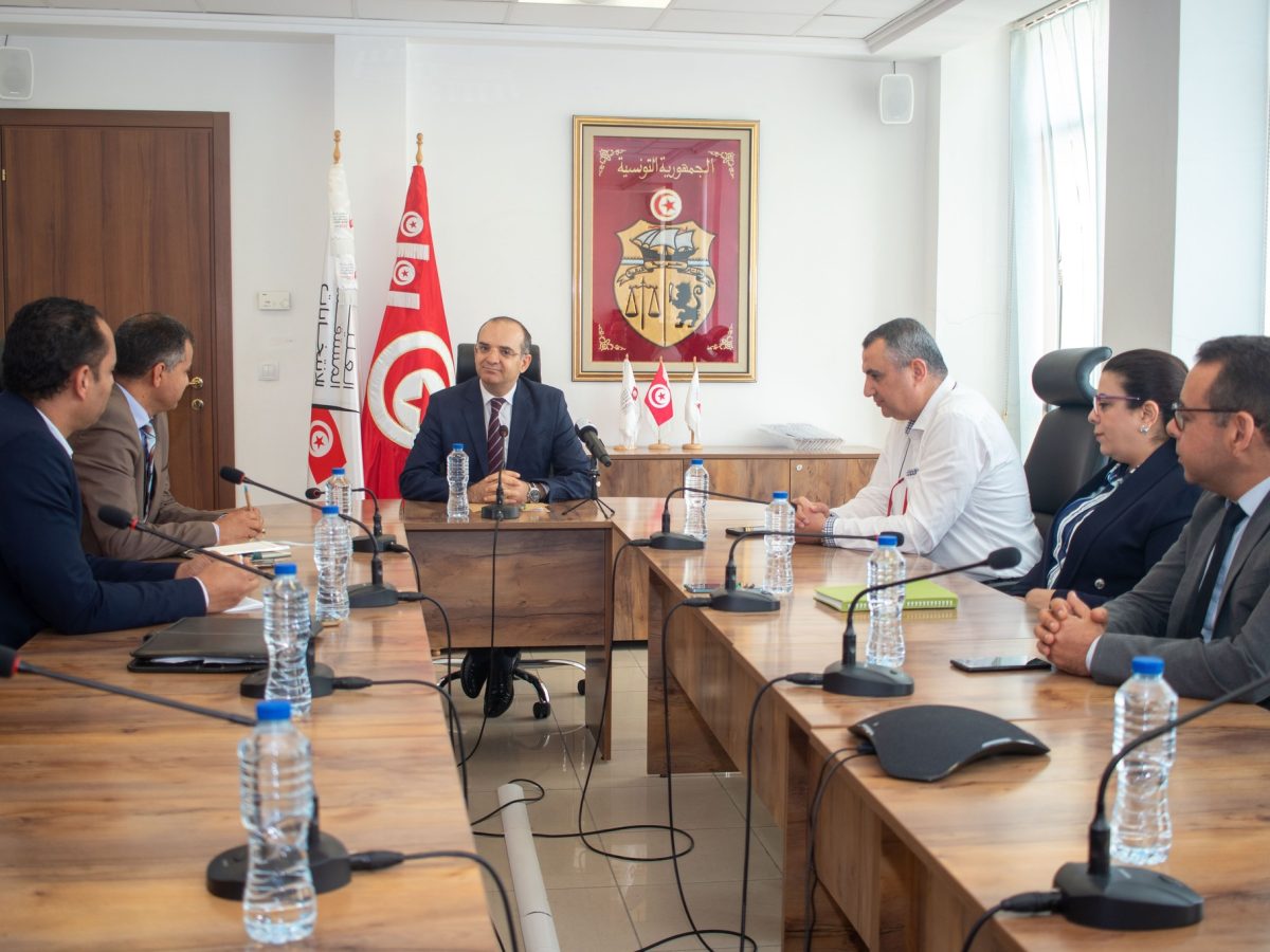 الانتخابات الرئاسية/ اجتماع بين هيئة الانتخابات وإدارة الـ”هايكا”