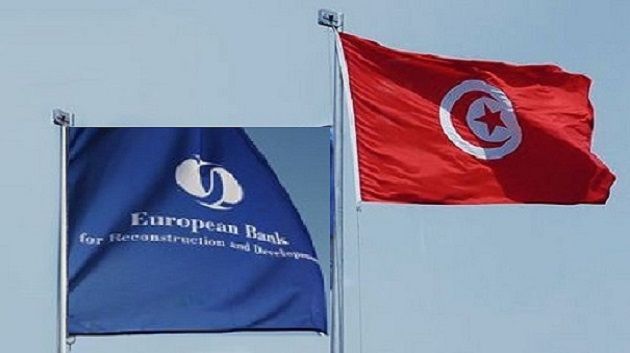 البنك الأوروبي لإعادة الإعمار: مستعدون لمواصلة دعم تونس