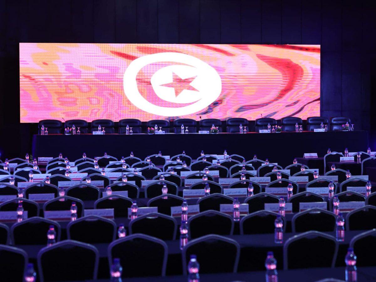 جامعة كرة القدم: عجز في الميزانية بأكثر من 8 مليون دينار