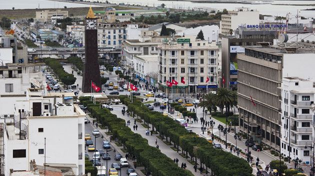 التعداد العام للسكان والسكنى