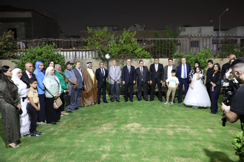 الجالية التونسية بالخارج