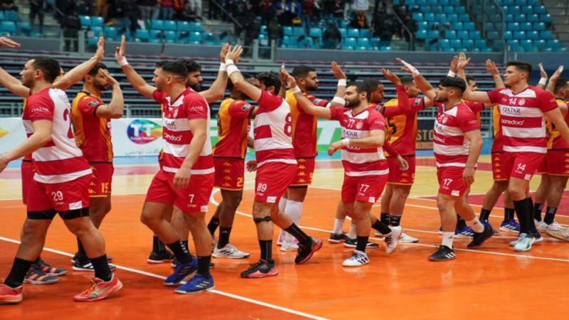 الرابطة تصدر عقوبات ضد النادي الافريقي بعد الدربي