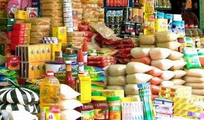 العاصمة/ نحو تركيز نقاط لبيع المواد المدعمة