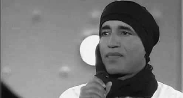 وزارة الشؤون الثقافية تنعى الفنان بلقاسم بوقنة